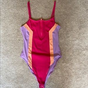 Forever21 bodysuit